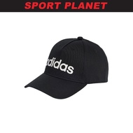 adidas Unisex Daily Snapback Cap Accessories (HT6356) Sport Planet 34-01