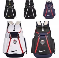 💎 鑽石誠信賣家💎Nike 氣墊拉鏈雙肩背包