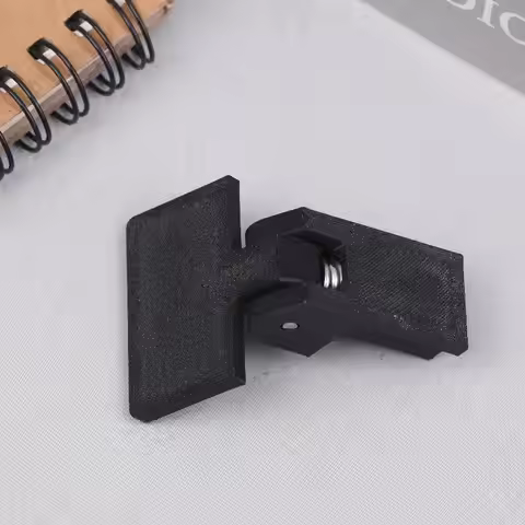 Hinge Dust Cover For AT LP120 LP60X LP140 LP5 LP3 LP70X STANTON STR8-80 60 LP Vinyl Pickup Record Pl