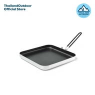 GSI Bugaboo Square Frypan