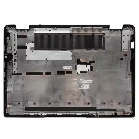 NEW Top Case For Latitude 3400 E3400 Laptop LCD Back Cover Front Bezel Palmrest Bottom Case Housing 