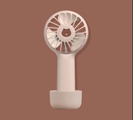 Line Friends 熊大Brown 小型電風扇 Portable Fan
