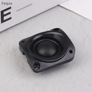 Fstyzx 1Pcs Tweeter Speakers Horn Charge5 Connector Horn High Pitched Sound Speakers DJ Speaker Loud
