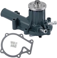 AULINK 1G910-73030 Water Pump (C&U Bearing) For Kubota RTV RTV1100 RTV1100CR9 RTVX1120 RTVX1140 RTVX