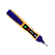 ❤AG13 Intelligent Sound Light Alarm Induction Test Pen Multi-Functional AC Voltage Detector Test ♞☈
