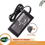 Original OEM Liteon PA-1131-05 19V 7.1A AC Adapter Adaptor 135W Laptop Charger for Aspire VN7-591G-7