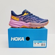 HOKA SPEEDGOAT 5 WOMANS/SEPATU WANITA/SEPATU OLAHRAGA WANITA/HOKA ONE