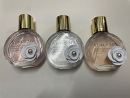Venus Spa 香水$50/3支