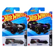 Hot Wheels HW50 Concept 2025