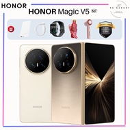 HONOR MAGIC V5 5G  | 32+512 GB ｜ Honor Malaysia Warranty