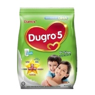 DUGRO 5  900g (Original/ Honey/ Chocolate)