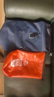 ITIWIT 10L 防水袋 及 Naturehike 5L 防水袋