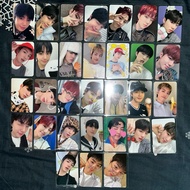[ON HAND] EVNNE JIHOO POB PHOTOCARDS
