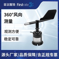 Wind Direction Economic Wind Direction Monitoring Transmitter Wind Vane RS485Sensor Wind Direction M
