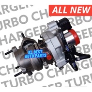 100% NEW PROTON EXORA TURBO BOLD , PREVE BOLD TURBO , SUPRIMA S TURBOCHARGER TURBO CHARGER