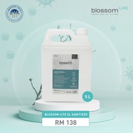 BLOSSOM LITE 5L SANITIZER