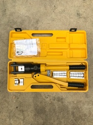 EMEADS อุปกรณ์ไฮโดรลิค คีมย้ำหางปลา รุ่น YQK-300 |ชิ้น| TTR Store