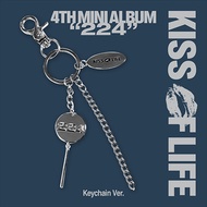 Kiss of Life 224 (Keychain Ver.)