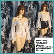 ✆ ▦ ❆ PREMIUM BODY SUITS  Pre-loved (dubai Aussie bale)