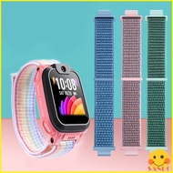 imoo Watch Phone Z1 Y1 Z5 Z6 Z7 kids watch Nylon Strap Rainbow Braided replacement wristband band straps accessories