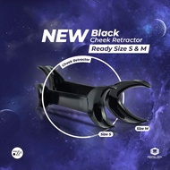 Black Cheek Retractor | Dental Cheek Retractor