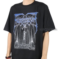 Metalgear Music Original Funebrarum - Exhumation Tshirt
