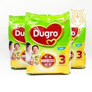 Dumex Dugro 3 (original) (1 - 3 years) 850gmx3
