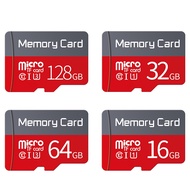 Original 64GB Memory Card High Speed Mini SD Card 16GB 32GB 128GB 256GB 512GB TF Flash Card for smartphone/surveillance camer 32G 64 128G