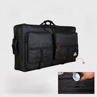 กระเป๋าเดินทางสำหรับ DJ Pioneer DJ XDJ-XZ DDJ-SZ 1000 400 กระเป๋าเสื้อโน๊ตบุ๊กแบบสองชั้นสำหรับ DJ ที