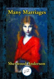 Many Marriages Sherwood Anderson