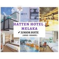 HATTEN HOTEL MELAKA-JUNIOR SUITE