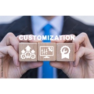 Agreement & Letter - Tailor to Your Need