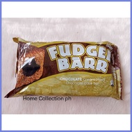 ◳ ◭ Fudgee Barr Chocolate Cake Bar