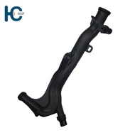 9806793080  Auto Parts Cooling Water Pipe for Peugeot 2008 208 301 308 Citroen C1 C3 C5X
