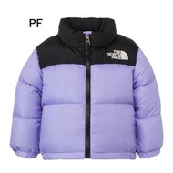 The North Face - 日本 The North Face Kids Nutpse 幼童羽絨外套