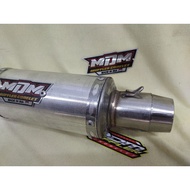 ADAFTOR 38MM adaftor silincer 50mm ke 38mm Knalpot