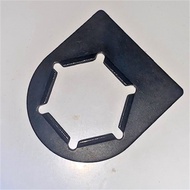 2Pcs For GM Front Upper Suspension Control Arm Bolt Retainer # 14049594
