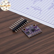 PeaceShells High PerformanceICM-42688 Six-Axis IMU Module 6-Axis Attitude Sensor Module Supports IIC