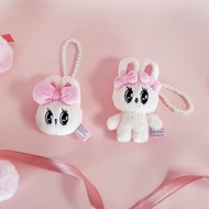 [Esther Bunny Esther Bunny] Bead Chain Plush Set All 3 Styles