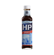 Sốt HP Sauce Heinz Chai 255g (220ml)