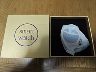 全新智能手錶 可接收wechat