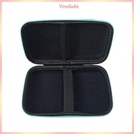 Yoo Shockproof Storage Case Impact Resistant Bag For Pocket Electronic Gadget