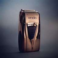 And andis andis andis Hair Clipper Hair Clipper Rechargeable Hair Salon Dedicated Dead 73010 Retro O