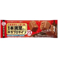 ASAHI 1本滿足 高蛋白營養棒 蛋白加量巧克力