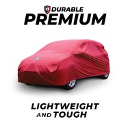 Durable Premium Car Cover Blanket Cover Suzuki Brezza Amenity Elency Forza Swift Ignis S Presso Kari