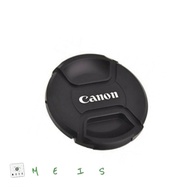 Canon EF 135mm F2L USM Lens Front Cap - Lens Cap lenscap