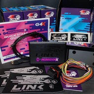 Link MonsoonX G4X Universal Engine Management