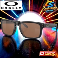 New Men’s Sunglasses Oakley OO9102 HOLBROOK Polarized 9102D7 55