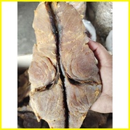 ▬ ◴ ✎ Bulad Malasugi Marlin Tuyo Dried Fish from Gensan