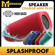 Wireless Bluetooth speaker bass charge Mini Plus portable speaker Bluetooth bass speaker Bluetooth Mini Speakers